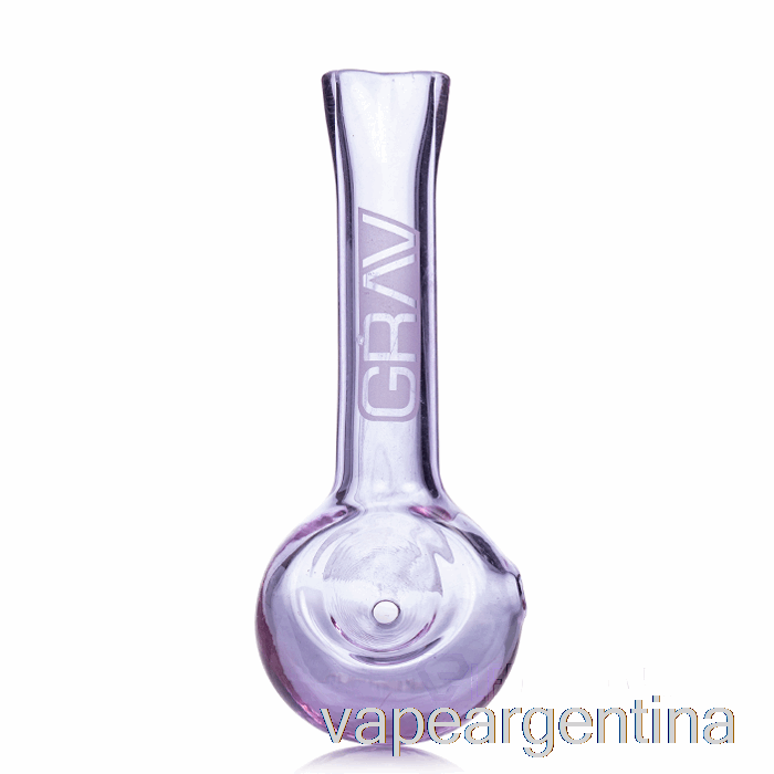 Grav Pellizco Cuchara Lavanda Vape Argentina